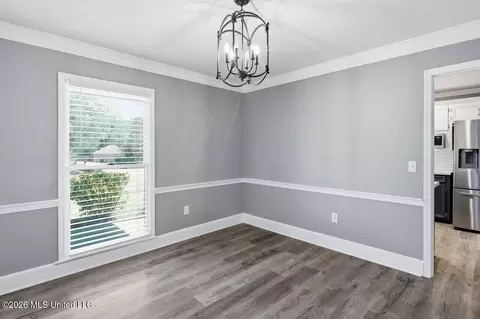 Dining - 153 Oak Ridge Cir, Madison, MS 39110 photo 1 of 1