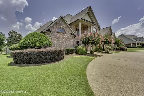 107 Carlton Blvd, Ridgeland, MS 39157