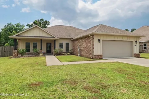Exterior - 7073 Glen Eagle Dr, Biloxi, MS 39532 photo 6 of 6