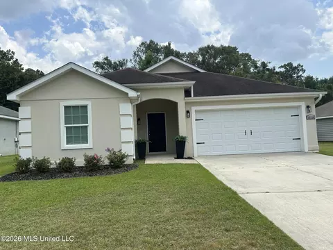 13110 Turtle Creek Pkwy, Gulfport, MS 39503
