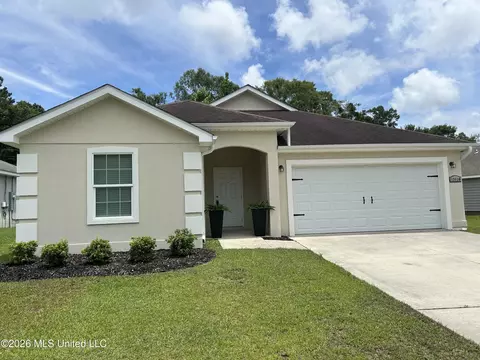 13110 Turtle Creek Pkwy, Gulfport, MS 39503