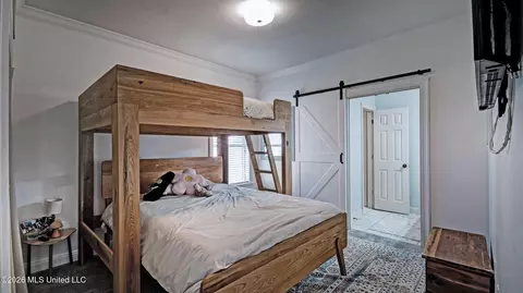 Bedroom - 137 Vineyard Blvd, Brandon, MS 39047 photo 1 of 7