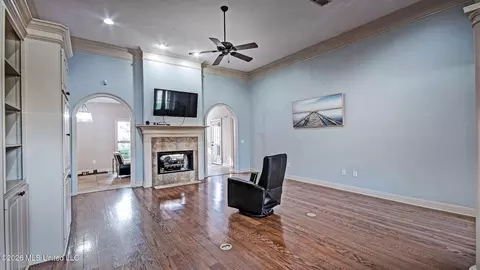 Living - 137 Vineyard Blvd, Brandon, MS 39047 photo 1 of 4