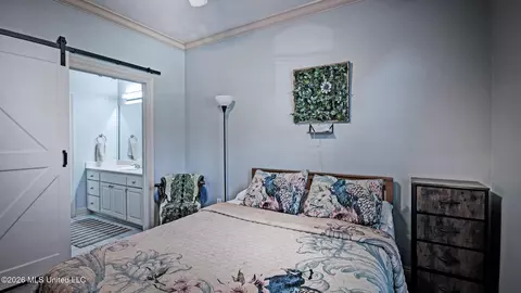 Bedroom - 137 Vineyard Blvd, Brandon, MS 39047 photo 4 of 7