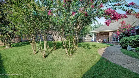Exterior - 137 Vineyard Blvd, Brandon, MS 39047 photo 8 of 11