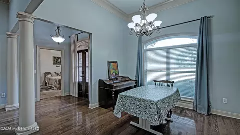 Entry Way - 137 Vineyard Blvd, Brandon, MS 39047 photo 2 of 2