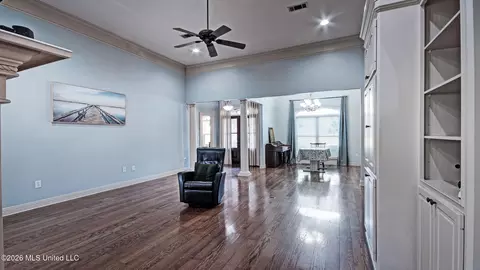 Other - 137 Vineyard Blvd, Brandon, MS 39047 photo 2 of 9