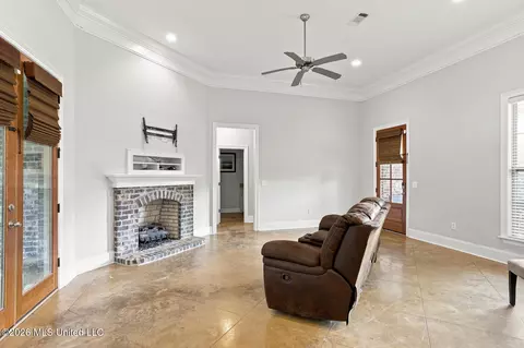 134 Provonce Park, Brandon, MS 39042 photo 3