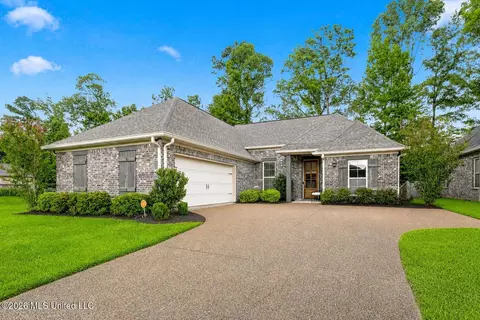 134 Provonce Park, Brandon, MS 39042 photo 1