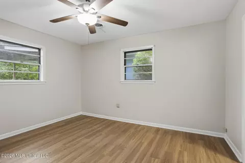 Bedroom - 116 Billy Byrd Dr, Clinton, MS 39056 photo 2 of 2