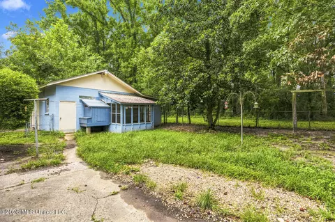 Exterior - 116 Billy Byrd Dr, Clinton, MS 39056 photo 1 of 1