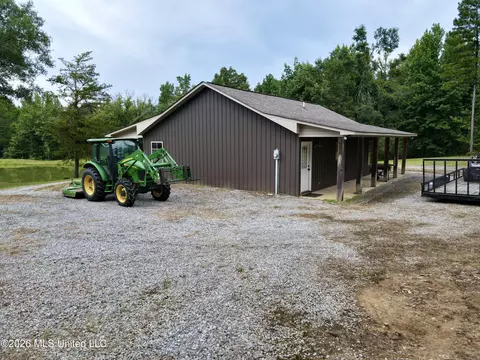 568 Smith Bailey Rd, Lexington, MS 39095 photo 4