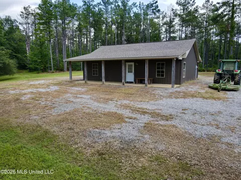 568 Smith Bailey Rd, Lexington, MS 39095 photo 3