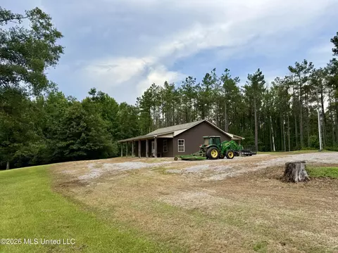 568 Smith Bailey Rd, Lexington, MS 39095 photo 17