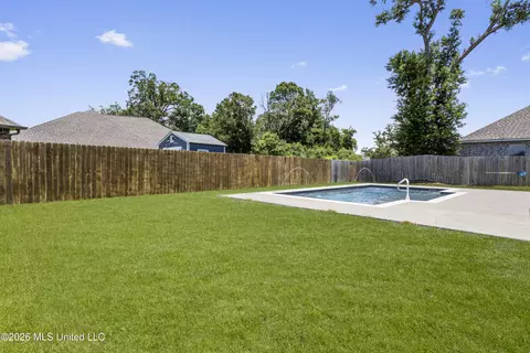 Exterior - 13 Alexandria Grace Dr, Long Beach, MS 39560 photo 6 of 11
