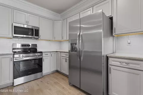 Kitchen - 13 Alexandria Grace Dr, Long Beach, MS 39560 photo 4 of 4