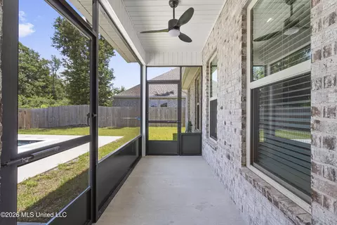 Exterior - 13 Alexandria Grace Dr, Long Beach, MS 39560 photo 3 of 11