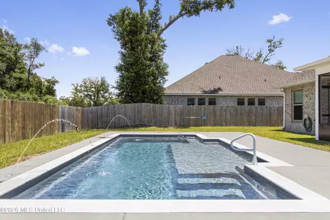 Exterior - 13 Alexandria Grace Dr, Long Beach, MS 39560 photo 2 of 11