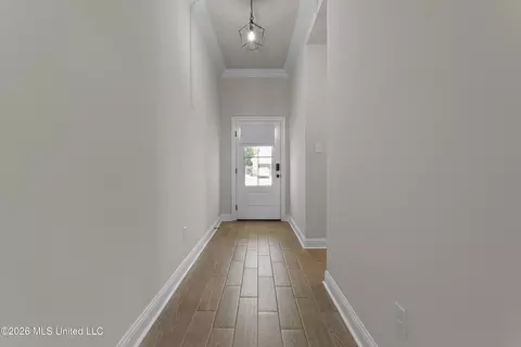 Entry Way - 13 Alexandria Grace Dr, Long Beach, MS 39560 photo 1 of 6
