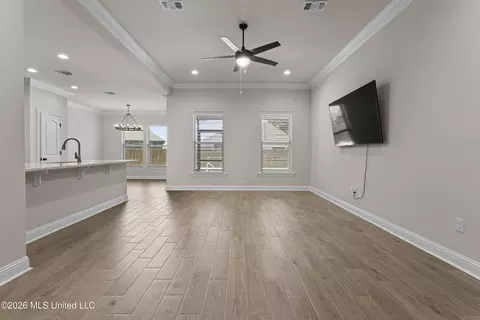 Living - 13 Alexandria Grace Dr, Long Beach, MS 39560 photo 1 of 3