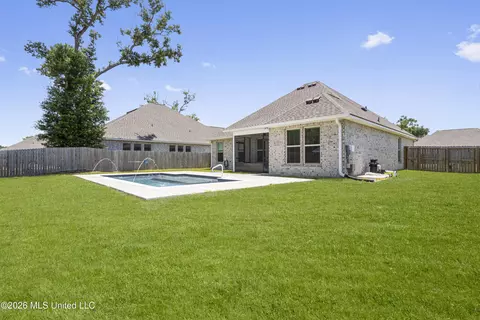 Exterior - 13 Alexandria Grace Dr, Long Beach, MS 39560 photo 5 of 11