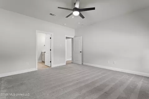 Bedroom - 13 Alexandria Grace Dr, Long Beach, MS 39560 photo 1 of 3