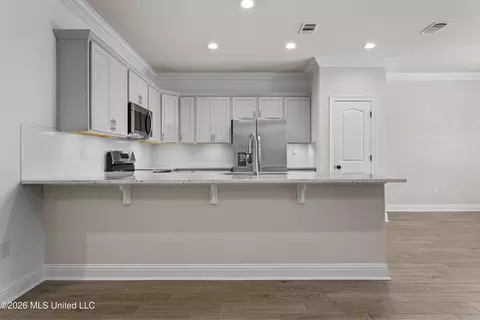 Kitchen - 13 Alexandria Grace Dr, Long Beach, MS 39560 photo 1 of 4
