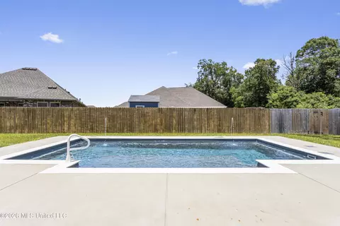 Exterior - 13 Alexandria Grace Dr, Long Beach, MS 39560 photo 4 of 11