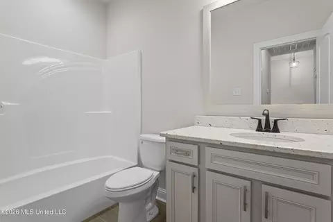 Bath - 13 Alexandria Grace Dr, Long Beach, MS 39560 photo 2 of 2