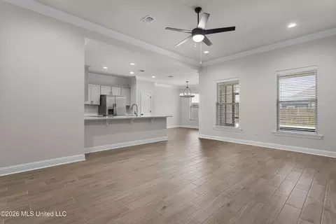 Living - 13 Alexandria Grace Dr, Long Beach, MS 39560 photo 3 of 3