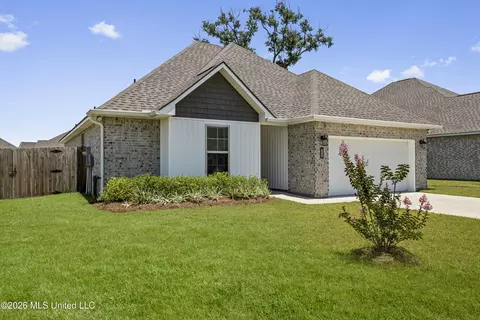 Exterior - 13 Alexandria Grace Dr, Long Beach, MS 39560 photo 11 of 11