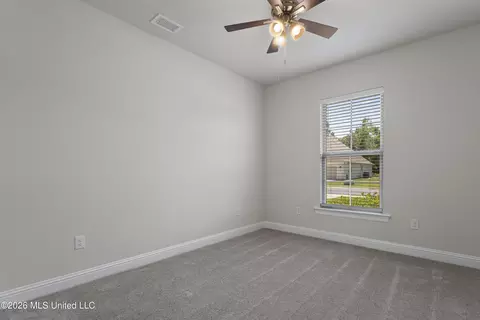Bedroom - 13 Alexandria Grace Dr, Long Beach, MS 39560 photo 2 of 3
