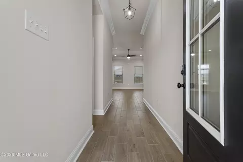 Entry Way - 13 Alexandria Grace Dr, Long Beach, MS 39560 photo 2 of 6