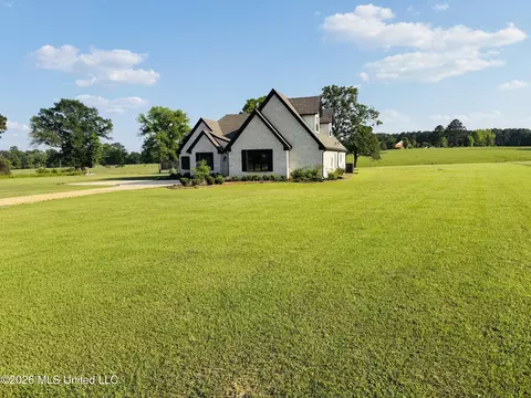 Exterior - 48 Scr 26, Mize, MS 39116 photo 8 of 23