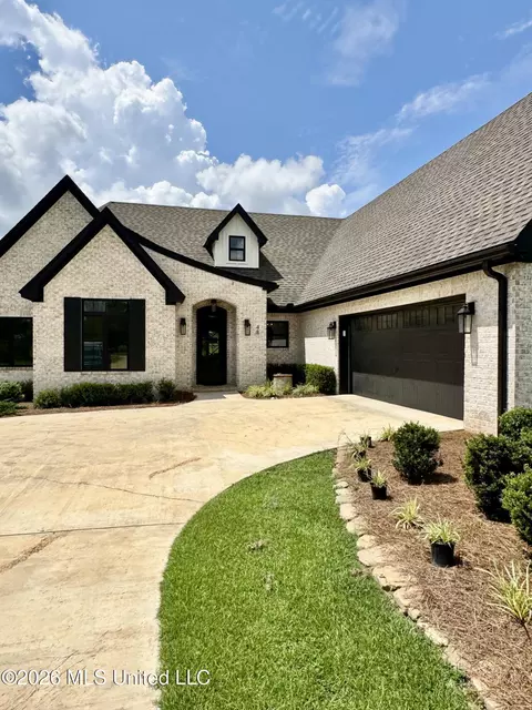 Exterior - 48 Scr 26, Mize, MS 39116 photo 2 of 23