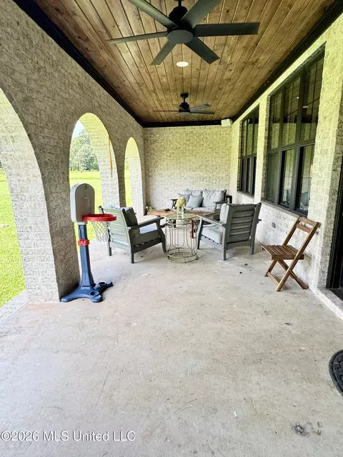 Exterior - 48 Scr 26, Mize, MS 39116 photo 14 of 23