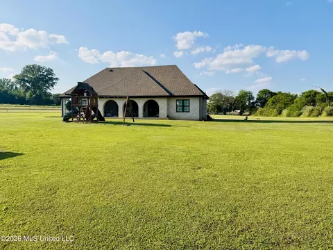 Exterior - 48 Scr 26, Mize, MS 39116 photo 9 of 23