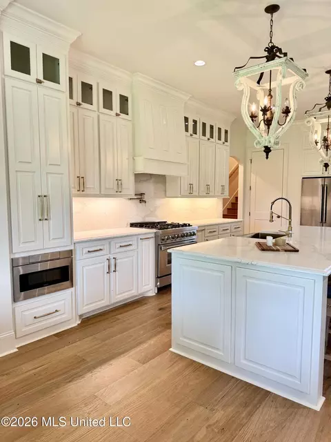 Kitchen - 48 Scr 26, Mize, MS 39116 photo 9 of 12
