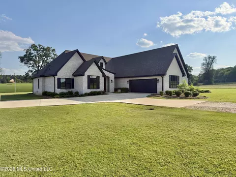 Exterior - 48 Scr 26, Mize, MS 39116 photo 6 of 23