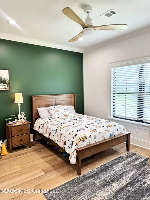 Bedroom - 48 Scr 26, Mize, MS 39116 photo 5 of 8