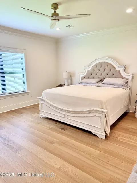 Bedroom - 48 Scr 26, Mize, MS 39116 photo 2 of 8