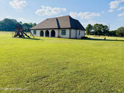 Exterior - 48 Scr 26, Mize, MS 39116 photo 10 of 23