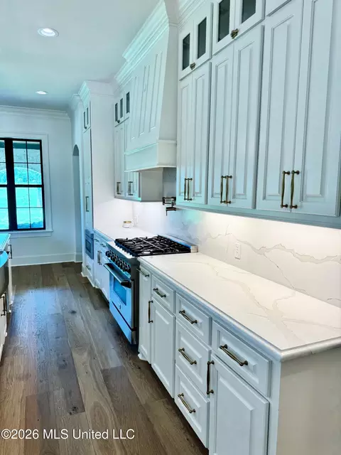 Kitchen - 48 Scr 26, Mize, MS 39116 photo 6 of 12