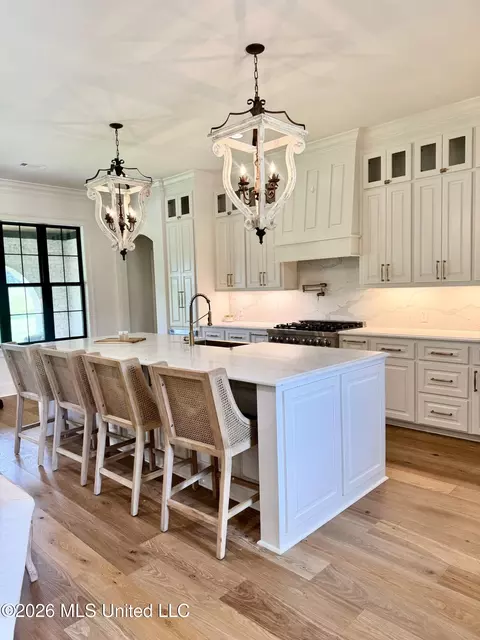 Kitchen - 48 Scr 26, Mize, MS 39116 photo 1 of 12