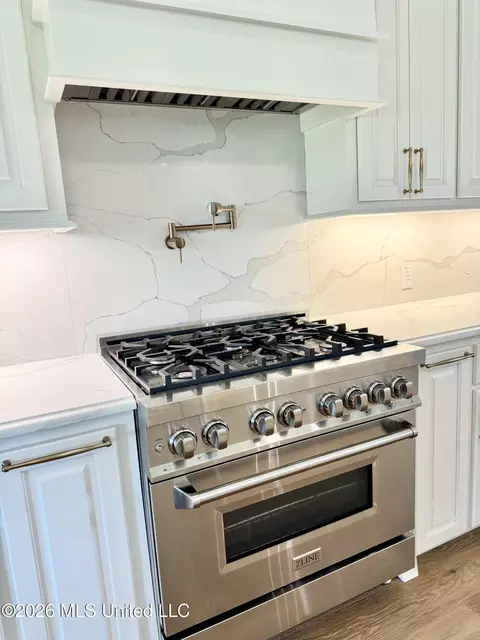 Kitchen - 48 Scr 26, Mize, MS 39116 photo 11 of 12