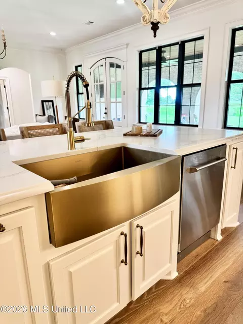 Kitchen - 48 Scr 26, Mize, MS 39116 photo 5 of 12