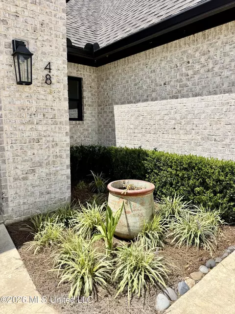 Exterior - 48 Scr 26, Mize, MS 39116 photo 5 of 23
