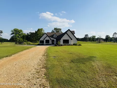 Exterior - 48 Scr 26, Mize, MS 39116 photo 7 of 23