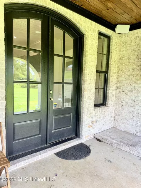 Exterior - 48 Scr 26, Mize, MS 39116 photo 17 of 23