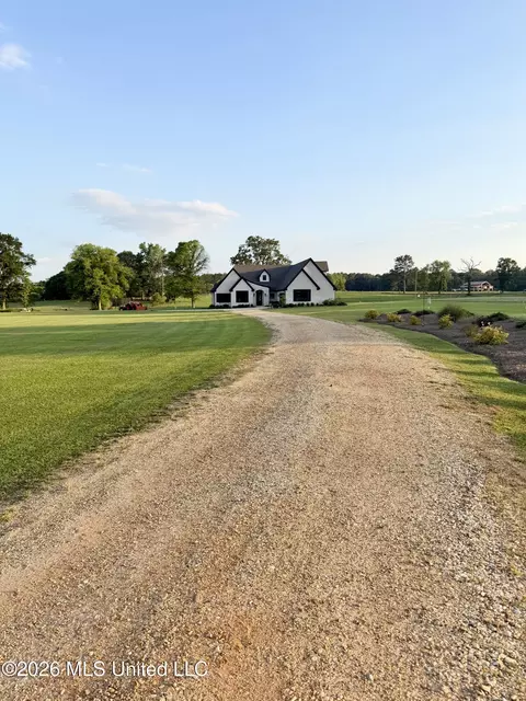 Exterior - 48 Scr 26, Mize, MS 39116 photo 21 of 23